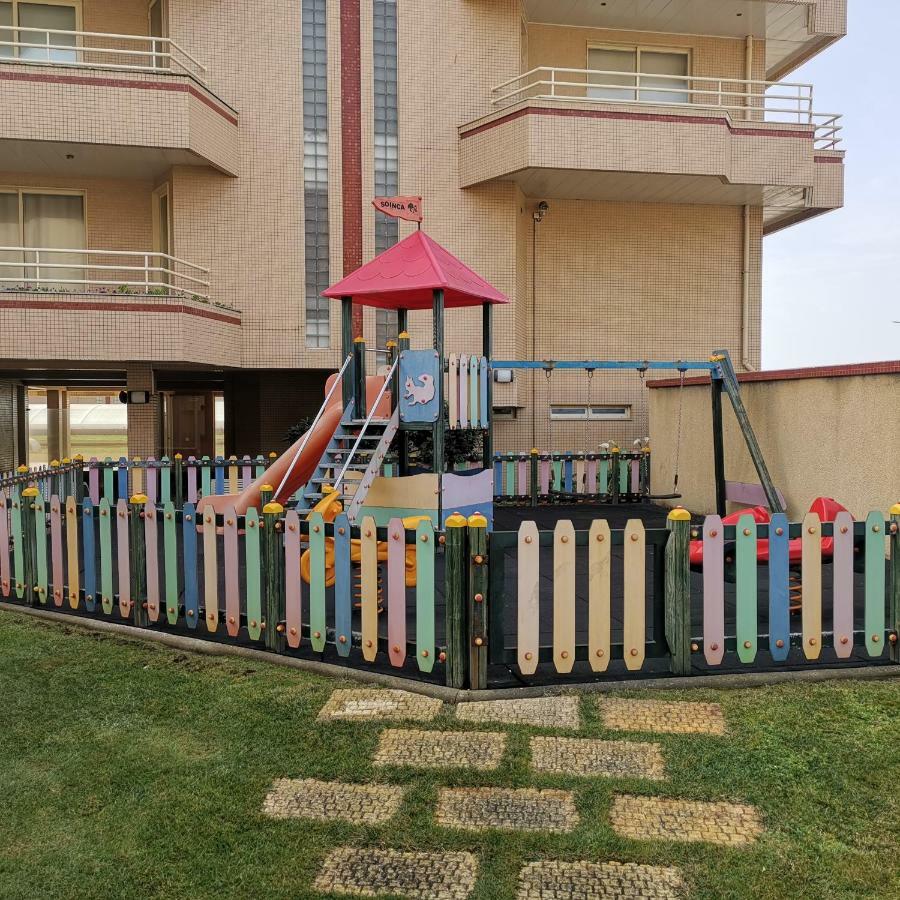 Barramares 2 Apartment Ovar Exterior photo